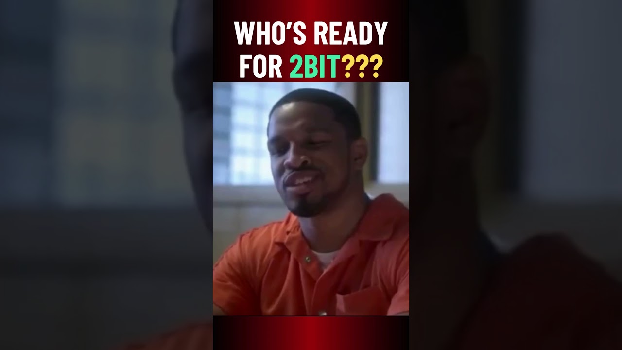 2Bit Being a Straight up Gangster 😎 #power #powerstarz #powerbook2 #powerbook2season4 #2bit
