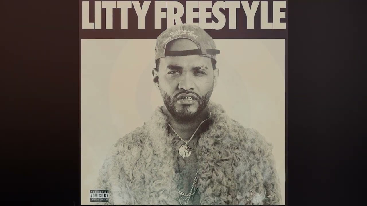Joyner Lucas - Litty Freestyle (IDS Remix)