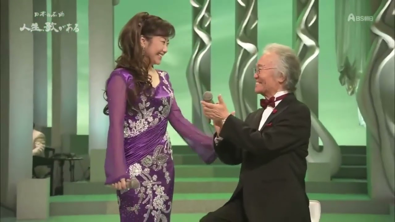 知りたくないの                                               伍代夏子,                 前川 清
