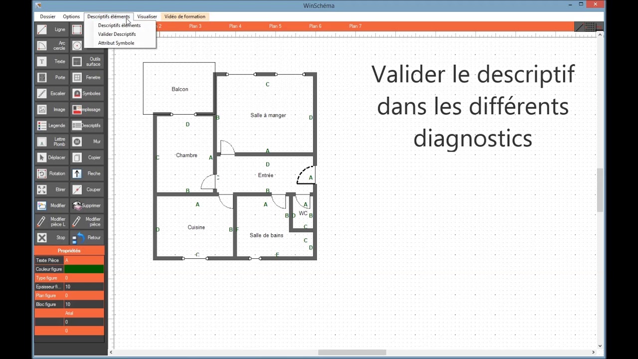 [OBBC - WinDiagnostics 3.0] Présentation du logiciel