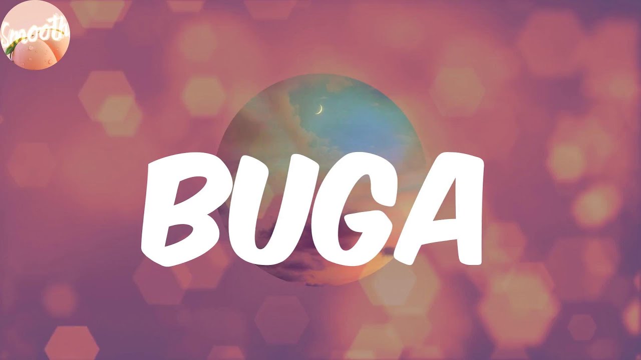 Buga (Lyrics) - Kizz Daniel