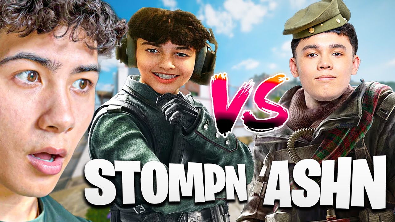 Spoit Reacts To Stompn VS Ashn.SSG (Live Reaction) | Jynxzi $10k R6 Tournament