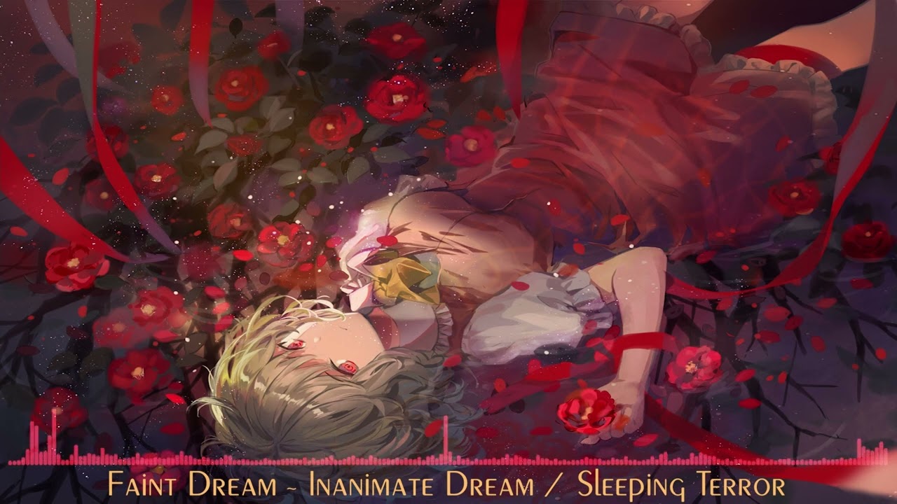 【東方/Touhou Arrange】Faint Dream ~ Inanimate Dream / Sleeping Terror (Symphonic Metal)