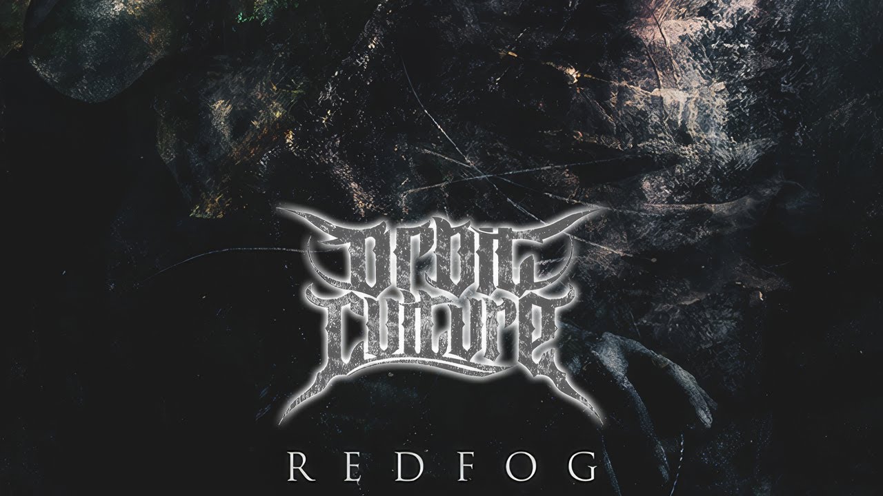 Orbit Culture | Redfog [2018 Full EP]