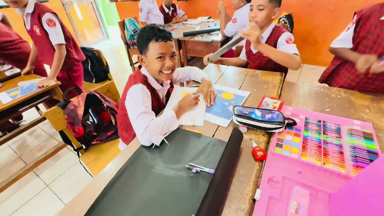 Sistem Tata Surya 