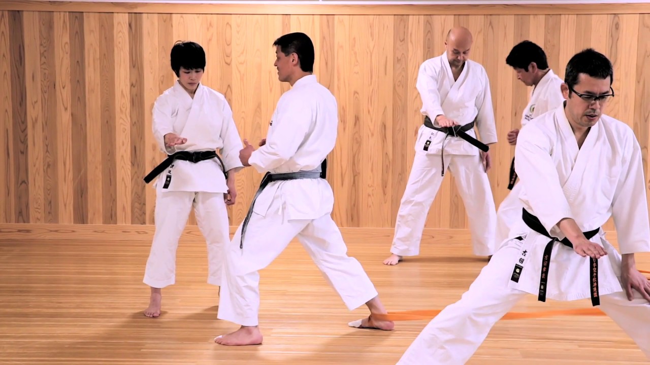 JKS 2020-03-27 Morning training Lesson P1