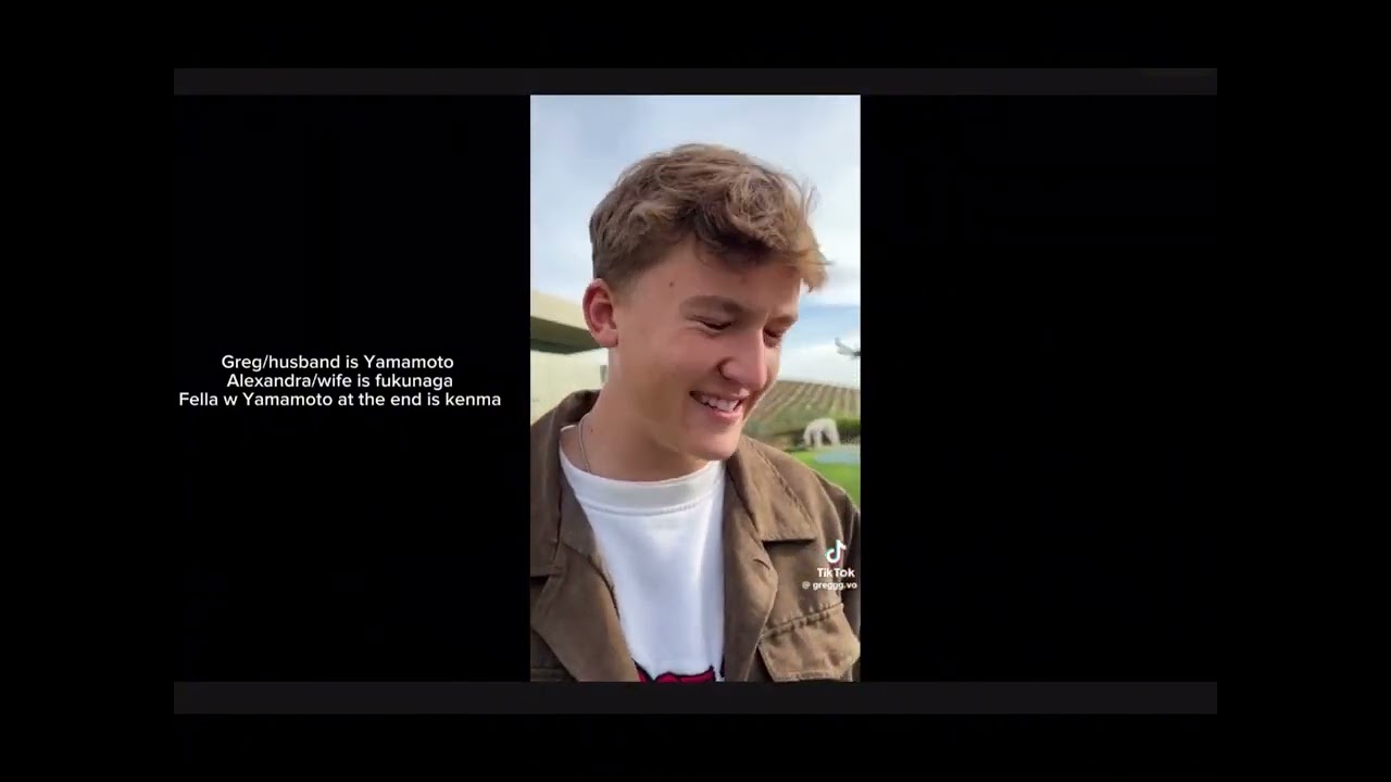 || Haikyuu TikTok’s exposed ||