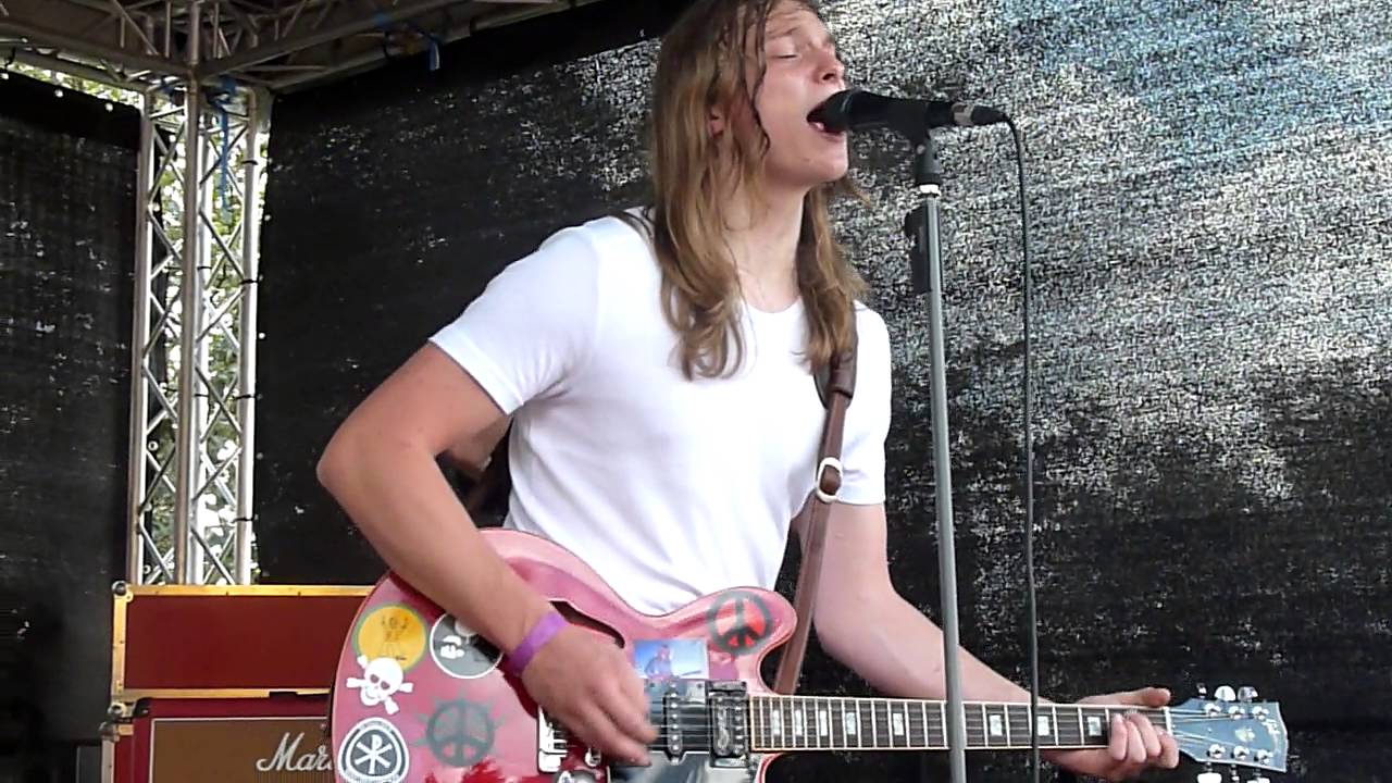 iNUTERO – 50000 Miles Beneath My Brain @ Woodstock Forever 19.8.2016