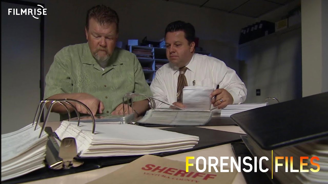 Forensic Files (HD) - Season 13, Episode 32 - All that Glitters is Gold - Full Episode