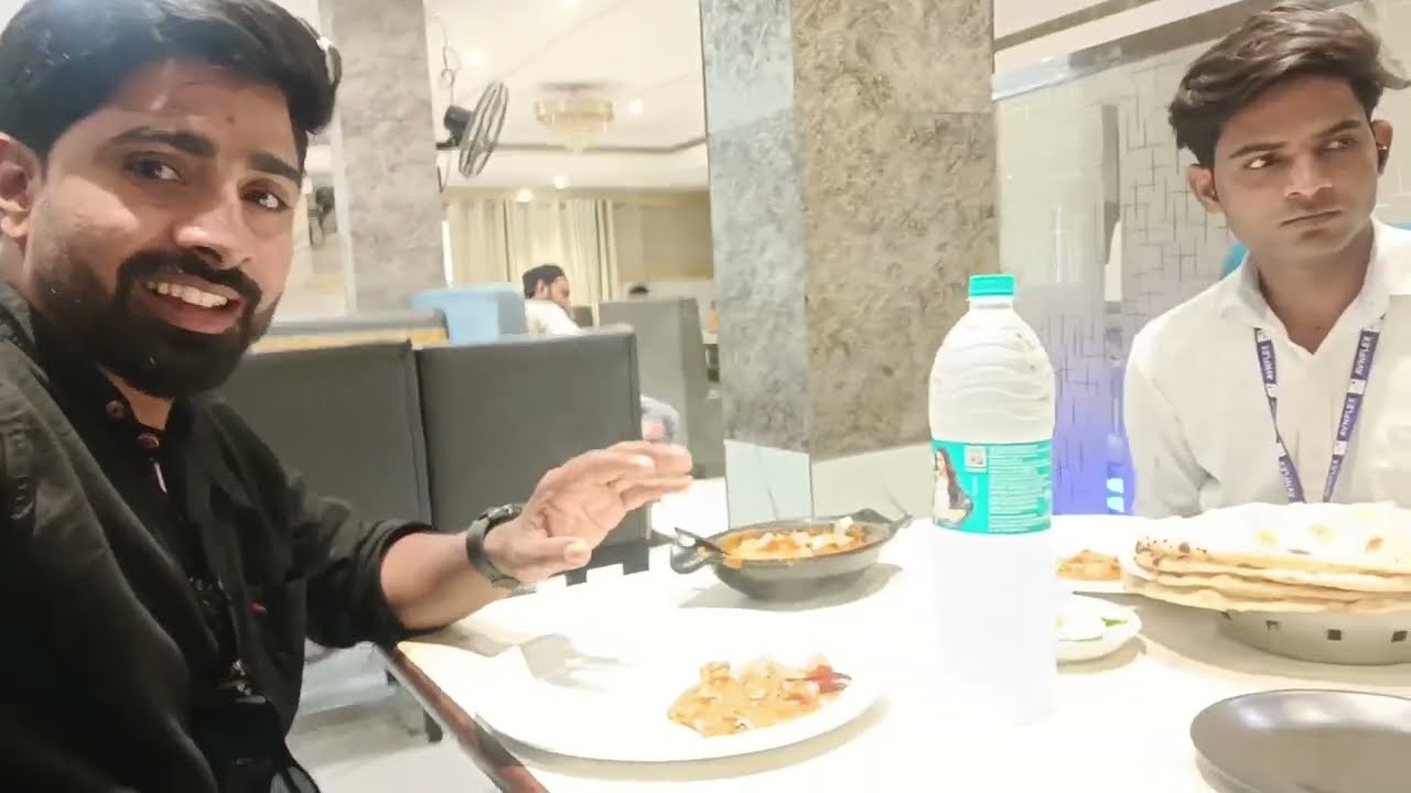 #vlog Dost ke sat masti 🤞