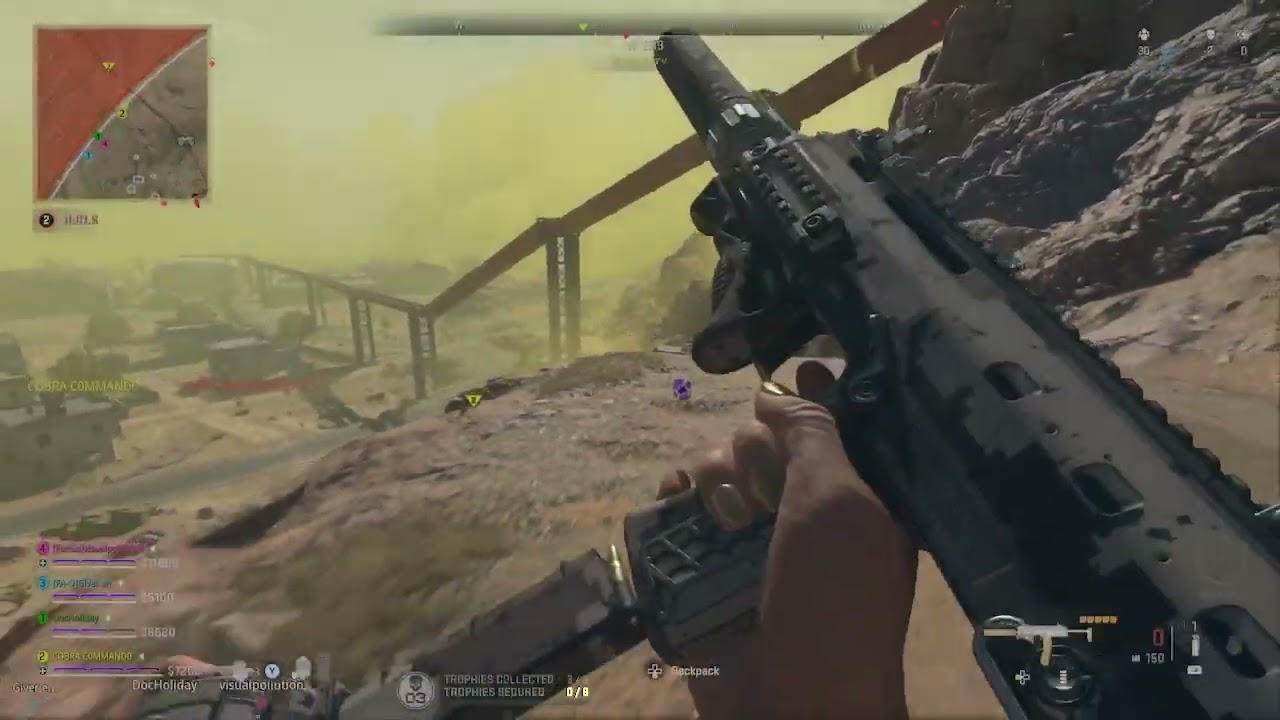CALL OF DUTY: WARZONE 2 Gameplay - NO COMMENTARY