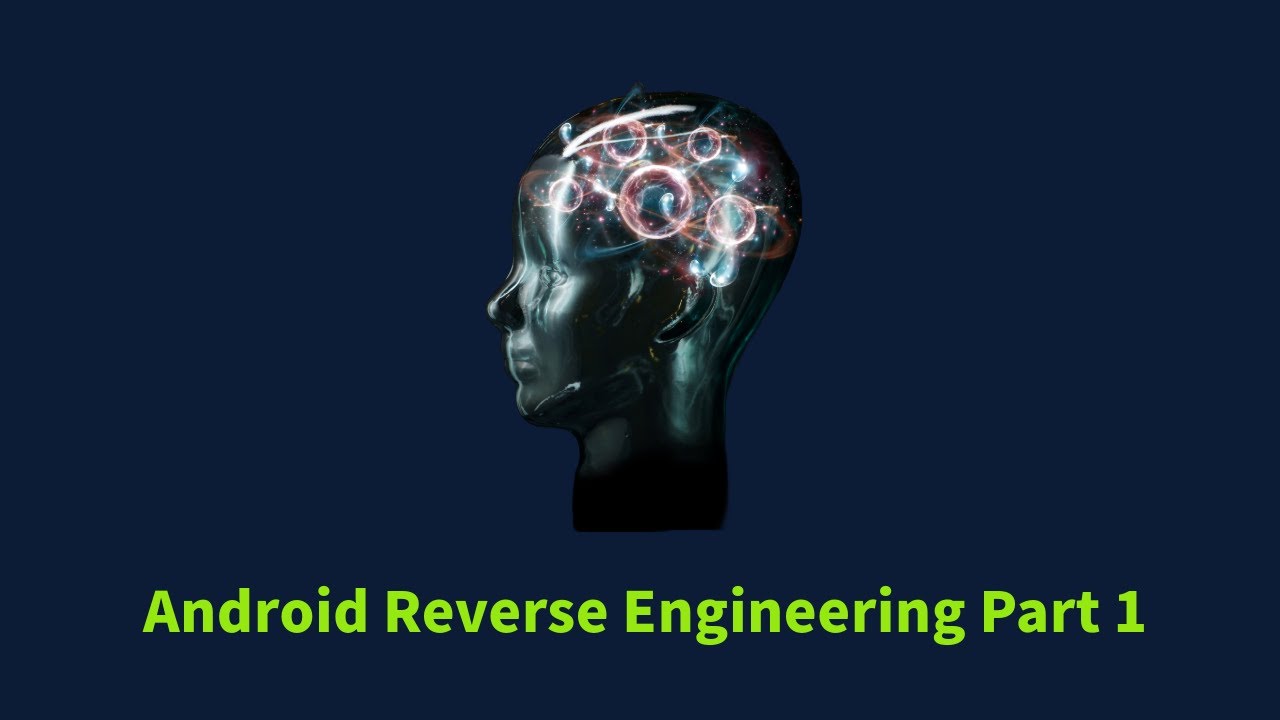 Android Reverse Engineering Basics | Part 1 | React Native Applications