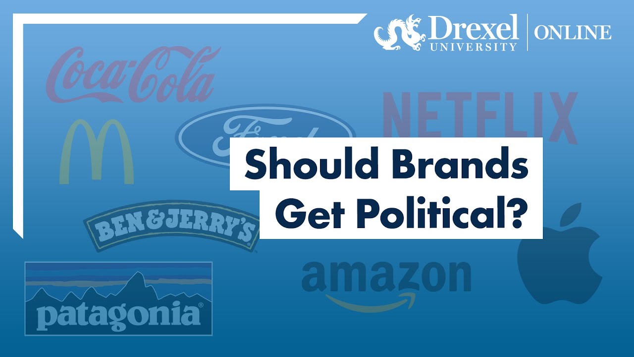 Authentic or virtue signaling? Marketing professor breaks down corporate social responsibility