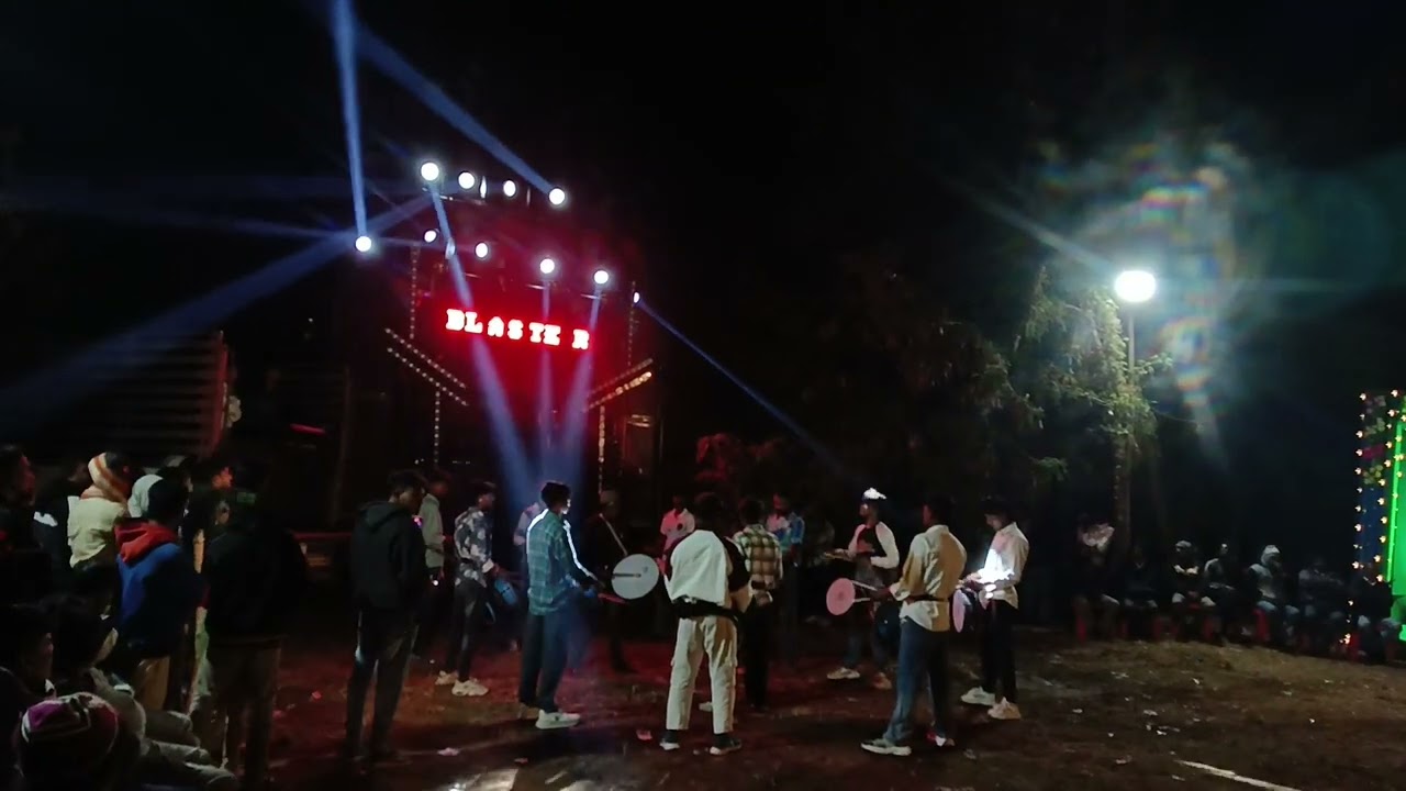Music Blaster band  New title song  2026 