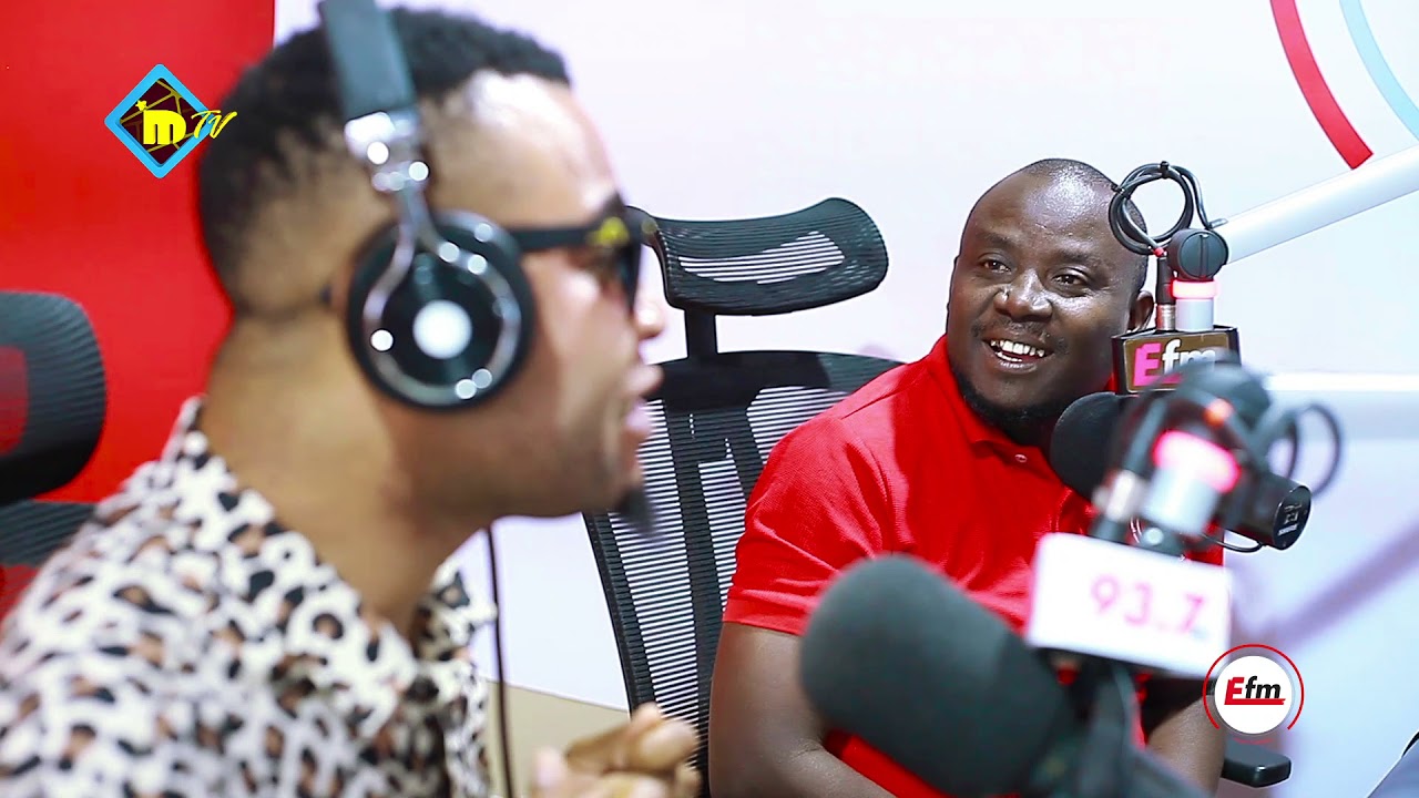 MUACHE TABIA YA KUWASEMA WENZENU   NA NINYI MPAMBANE -  DR KUMBUKA