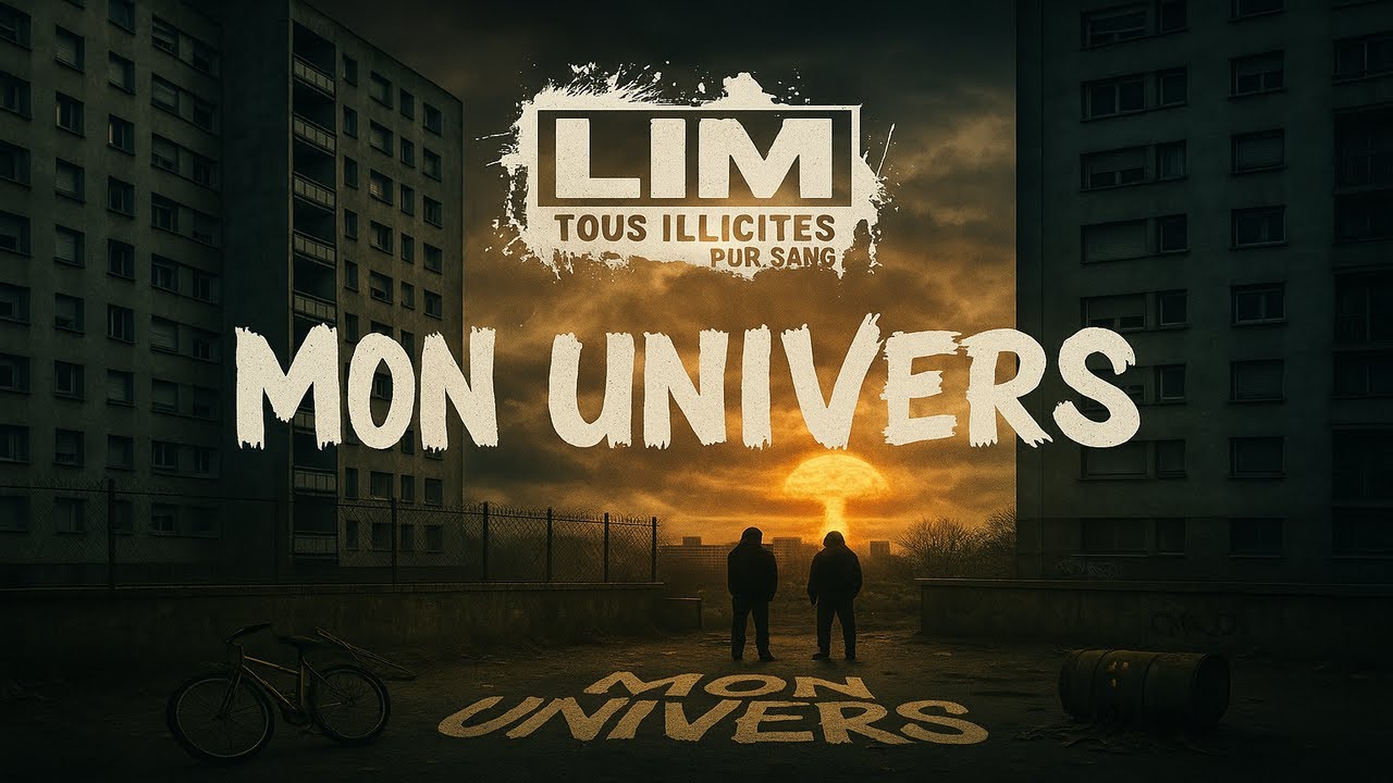 LIM - MON UNIVERS