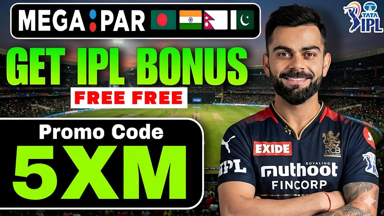 megapari | megapari promo code| megapari account opening| megapari account registration