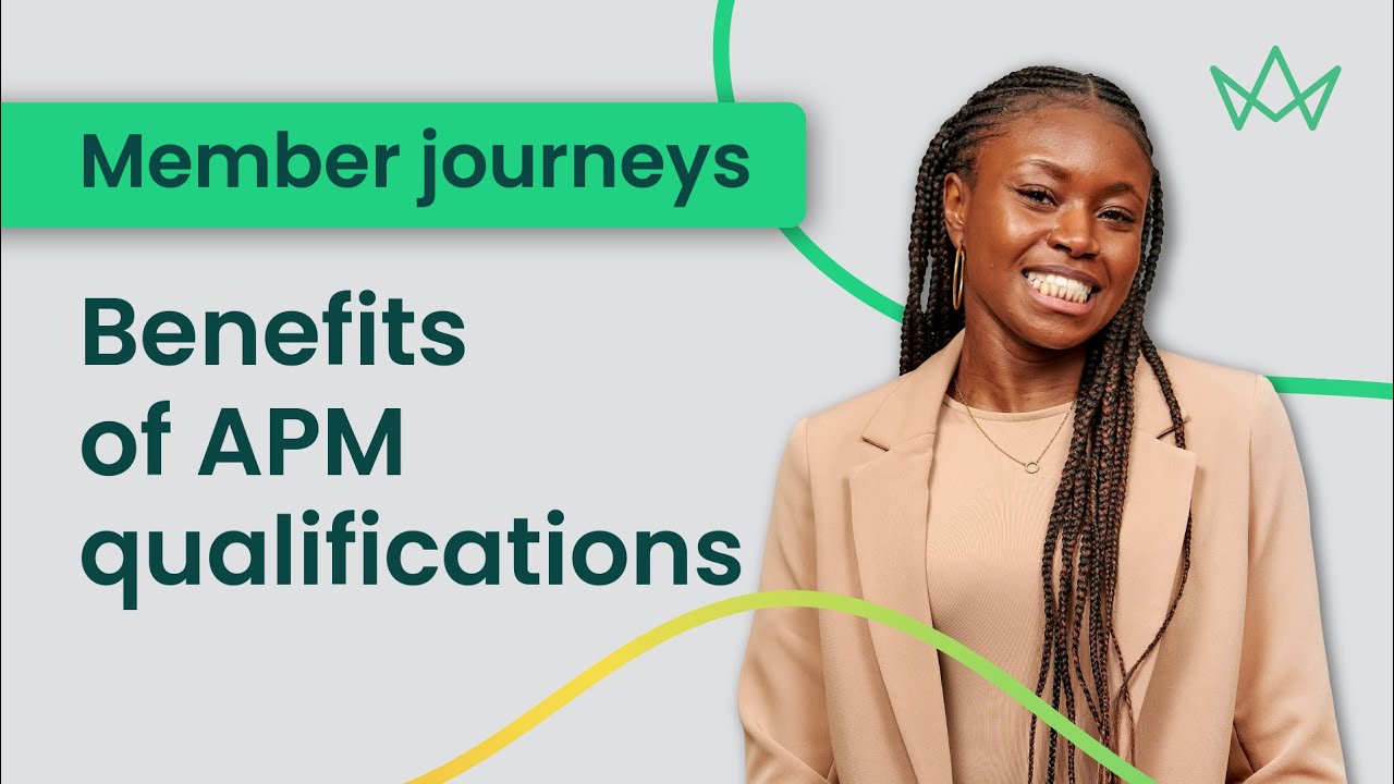 Why APM qualifications are essentials for project professionals?
