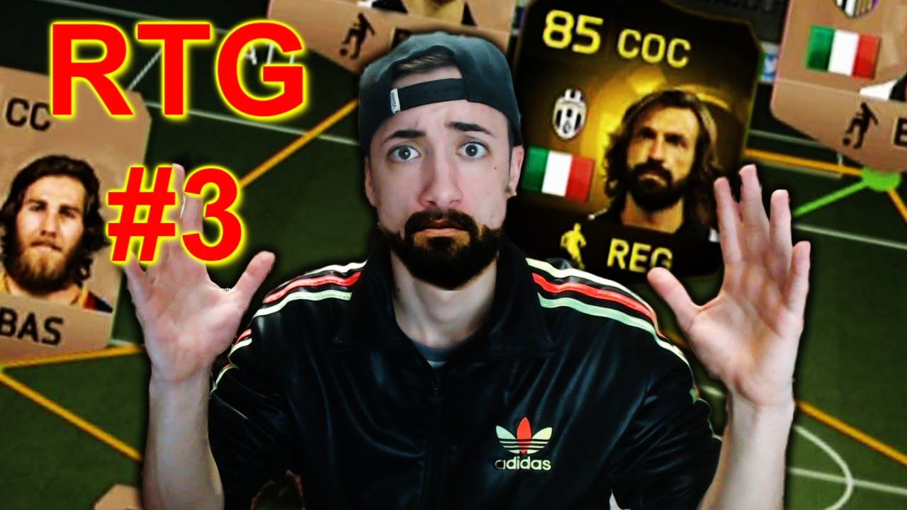 LA SQUADRA DIVENTA PIÙ FORTE! | Road To Glory #3 (FIFA 15)