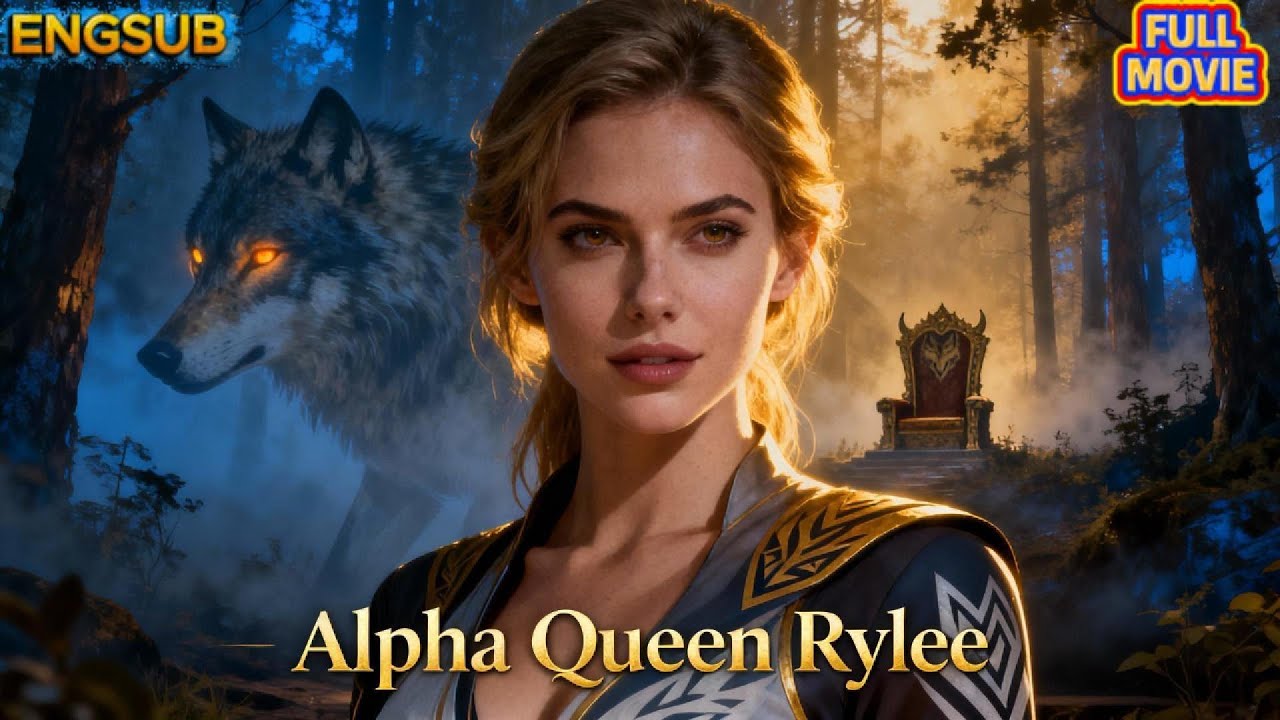 [HD FULL]💖Enough of Toxic Love. Time for a Queen's Vengeance.