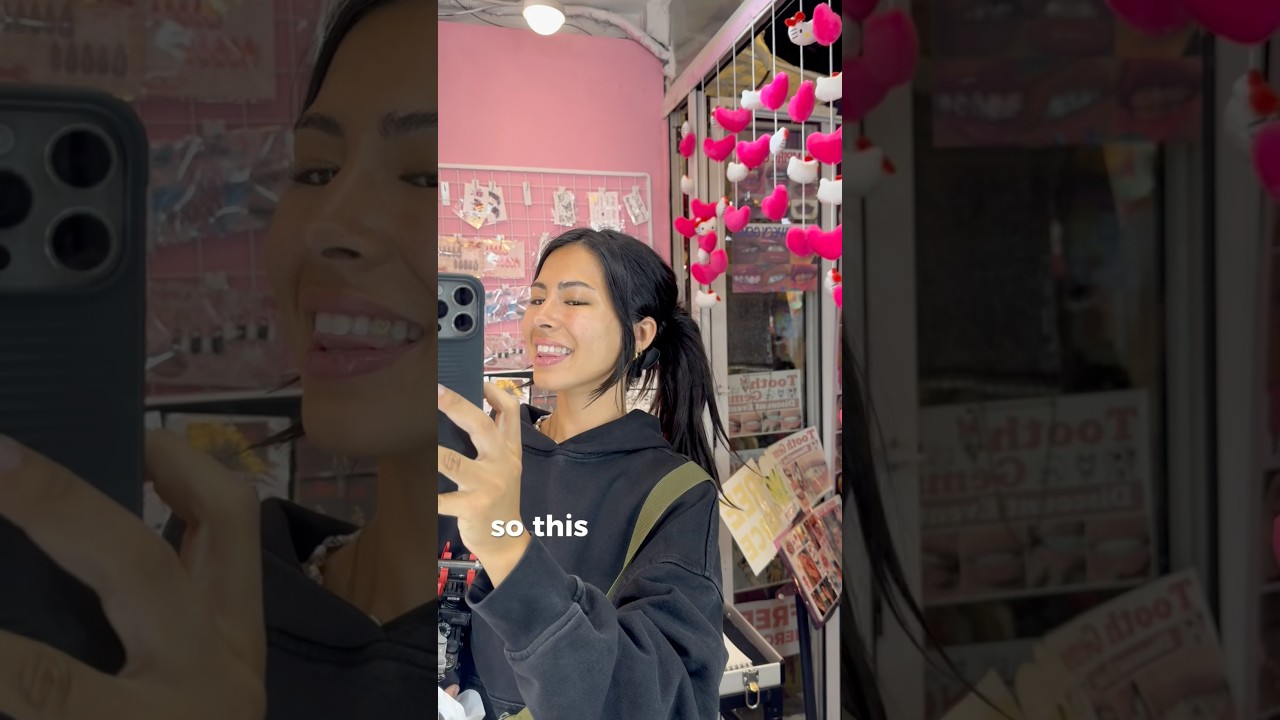 exploring Seoul, South Korea day 1! #shortvideo #travel #seoul #southkorea #kpop