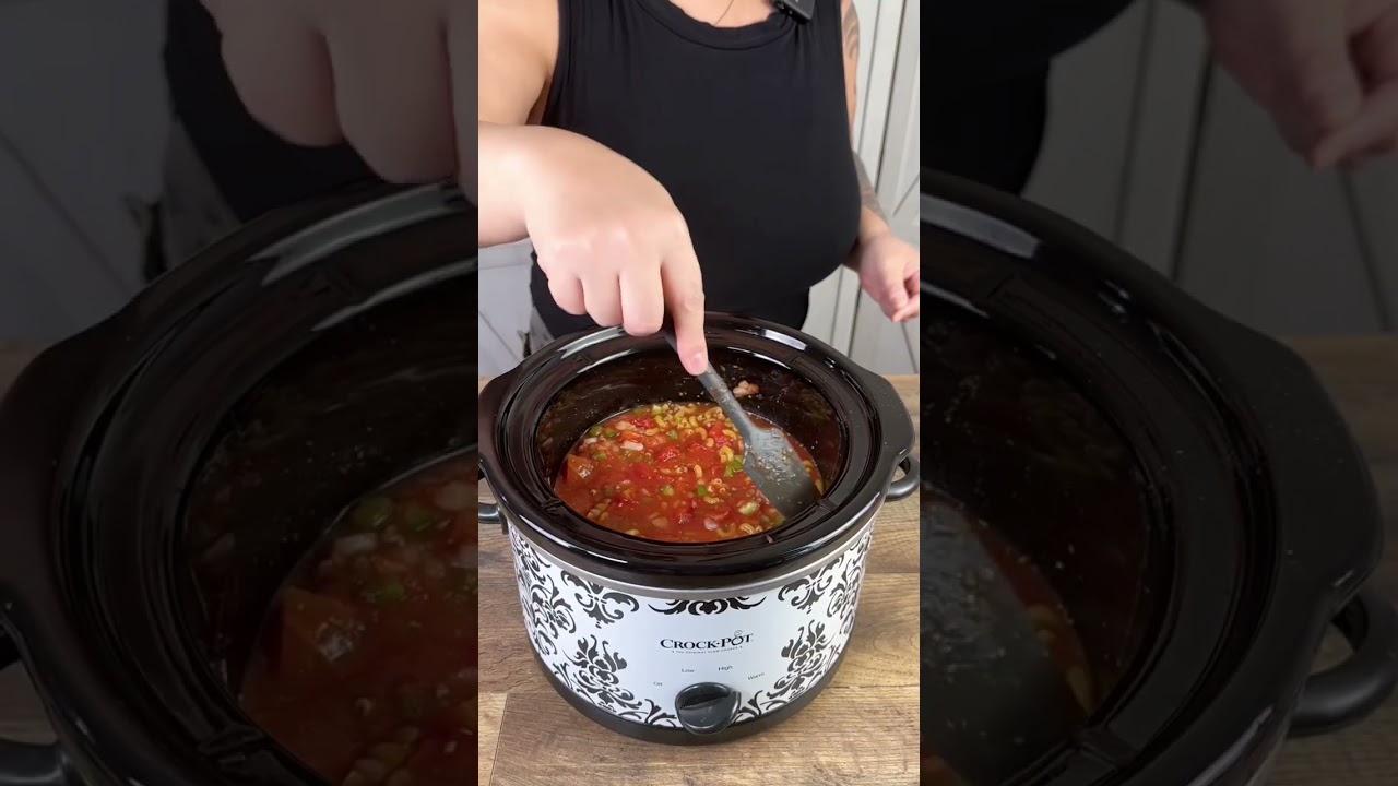 Как приготовить простой гуляш в мультиварке