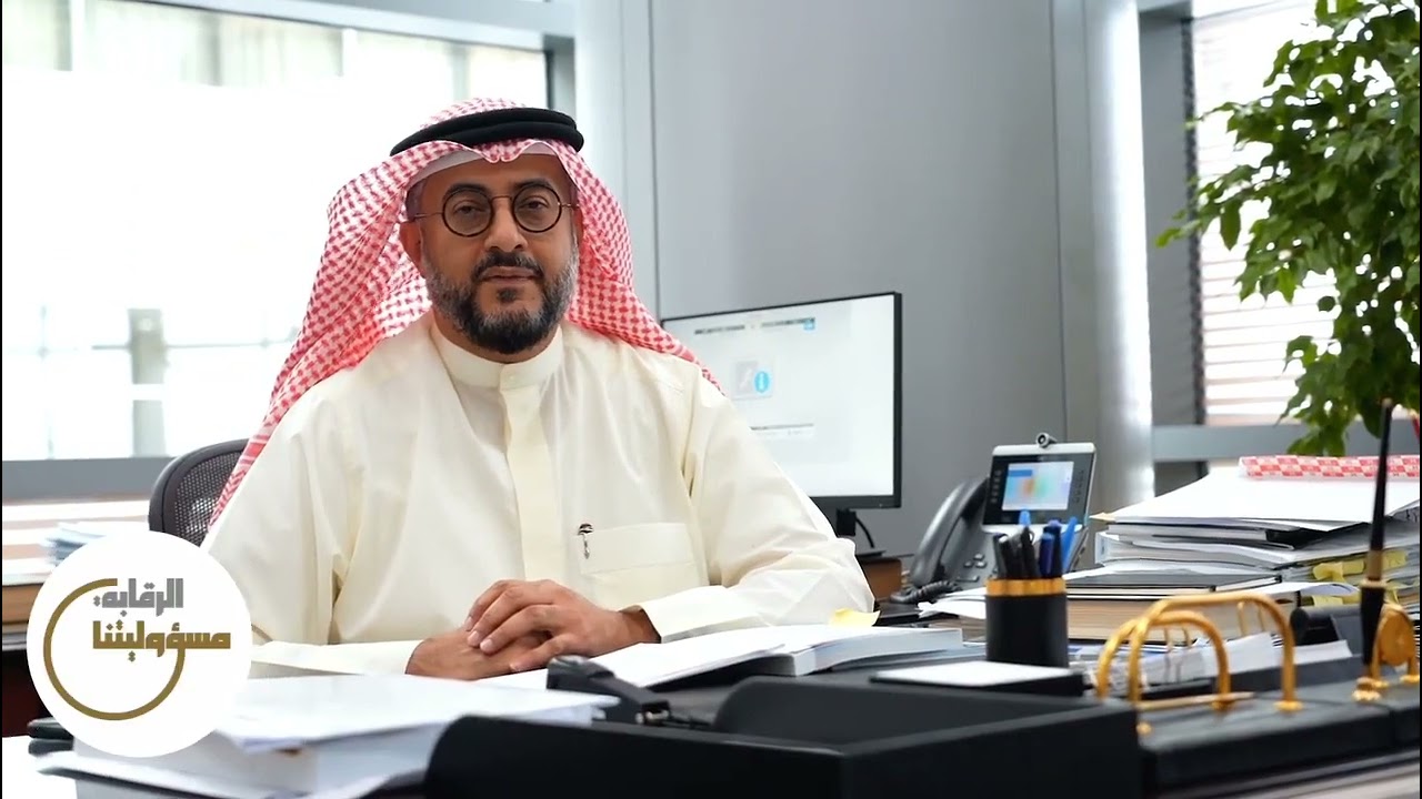 قطاع وكيل ديوان المحاسبة