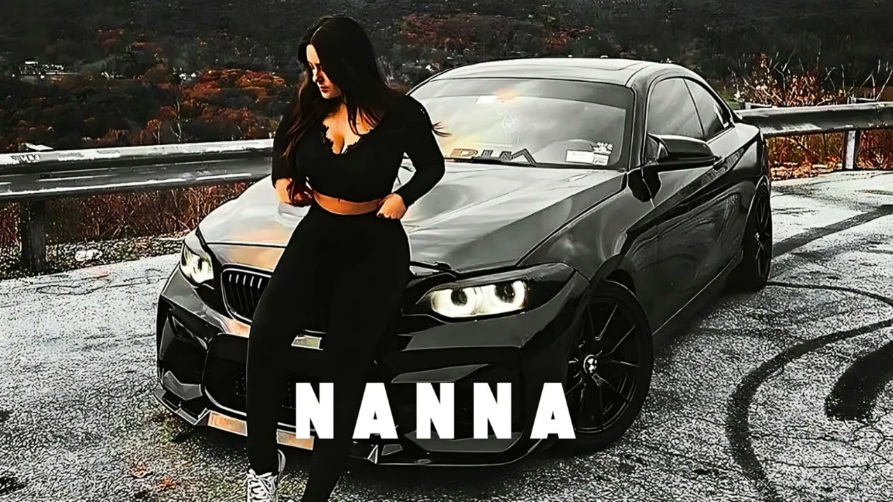 Hayit Murat , KASIMOFF & Ömer Said, Vahid Beats - Timberlake & Do You Love Me & Night - NANNA MIX