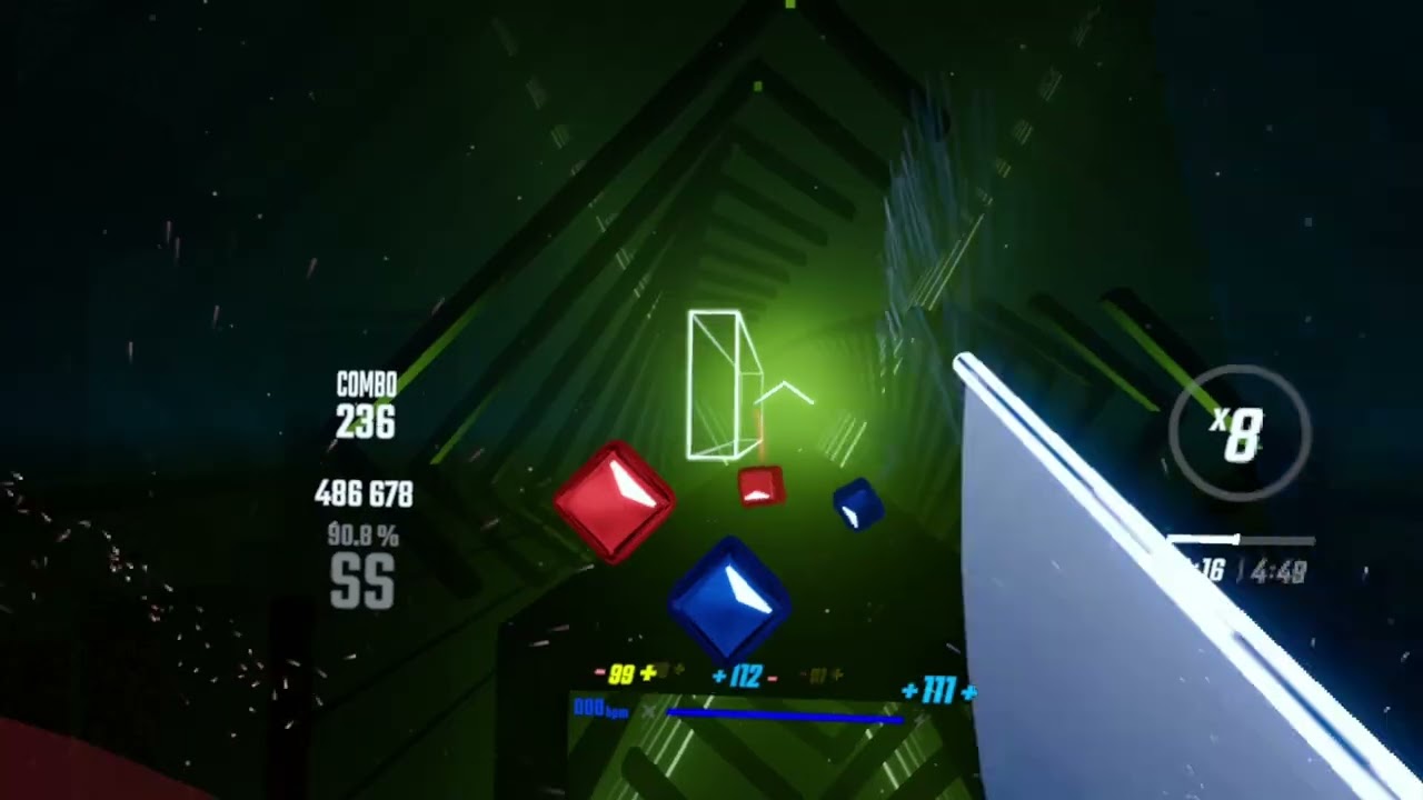 AJR The Maybe Man Pack - Steve's Going to London | Expert+ S-Rank