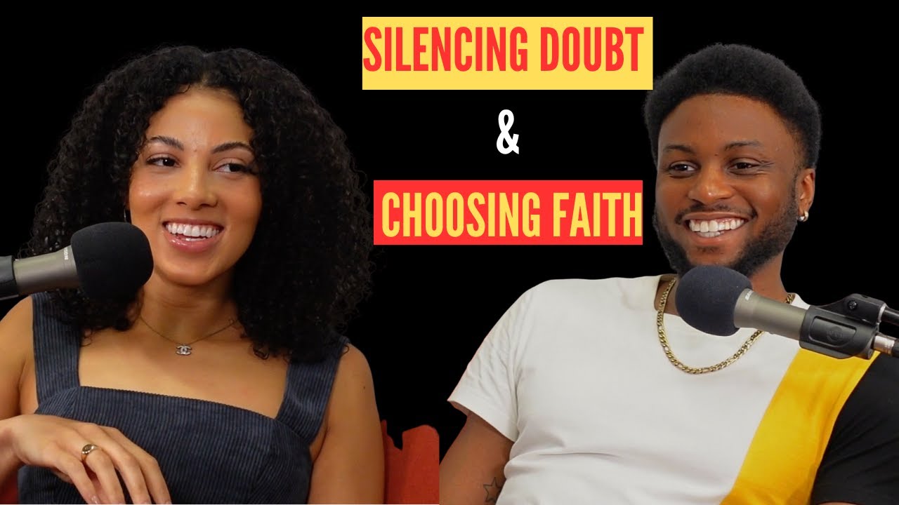 McKenzie Small: Quieting Doubt & Not Having Expectations