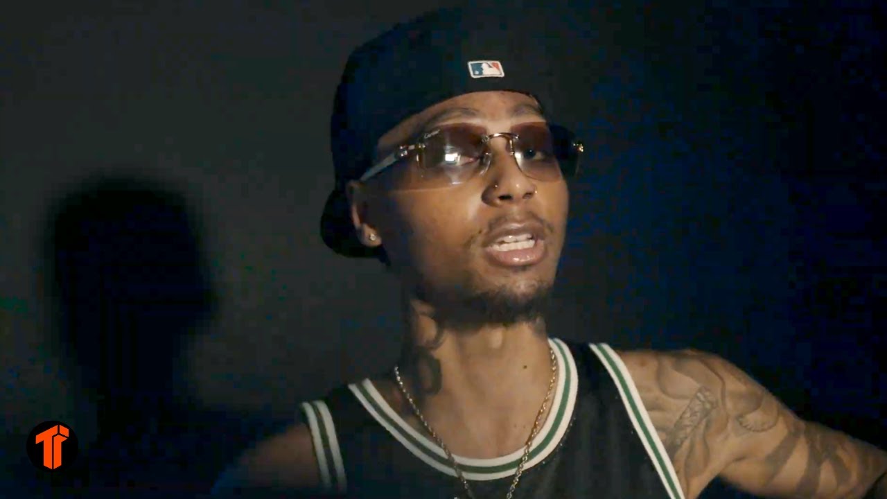 YUSMB - Lip Gloss (Lil Mama Remix) (Music Video) II Dir. Chulo Productions