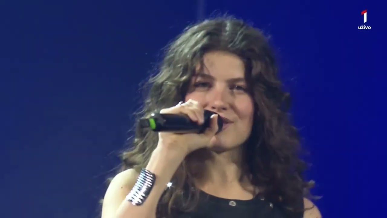 Abor & Tynna - Baller (LIVE) - Montesong 2025