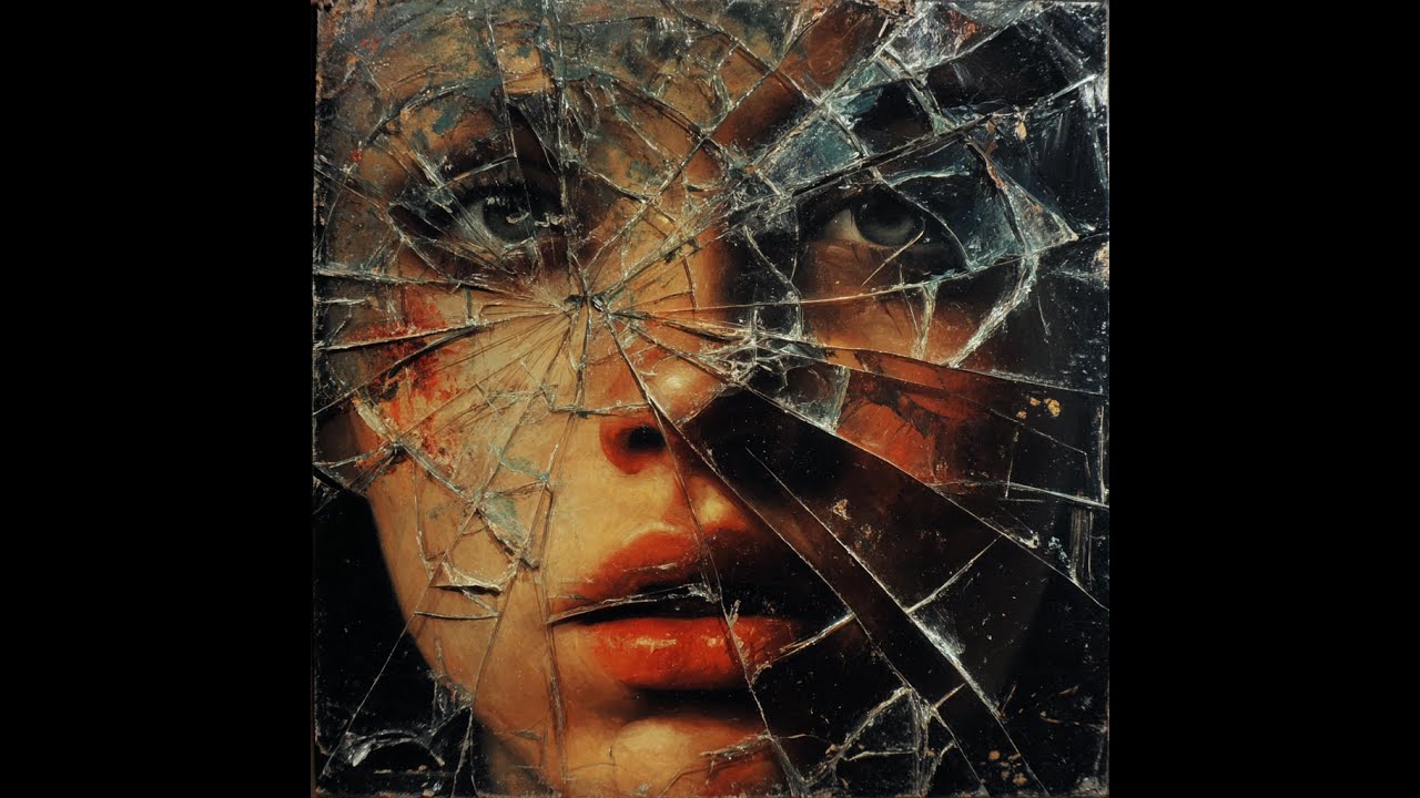 Shattered Glass &ndash; Raw Emotion, Smoky Vocals, Explosive Chorus
