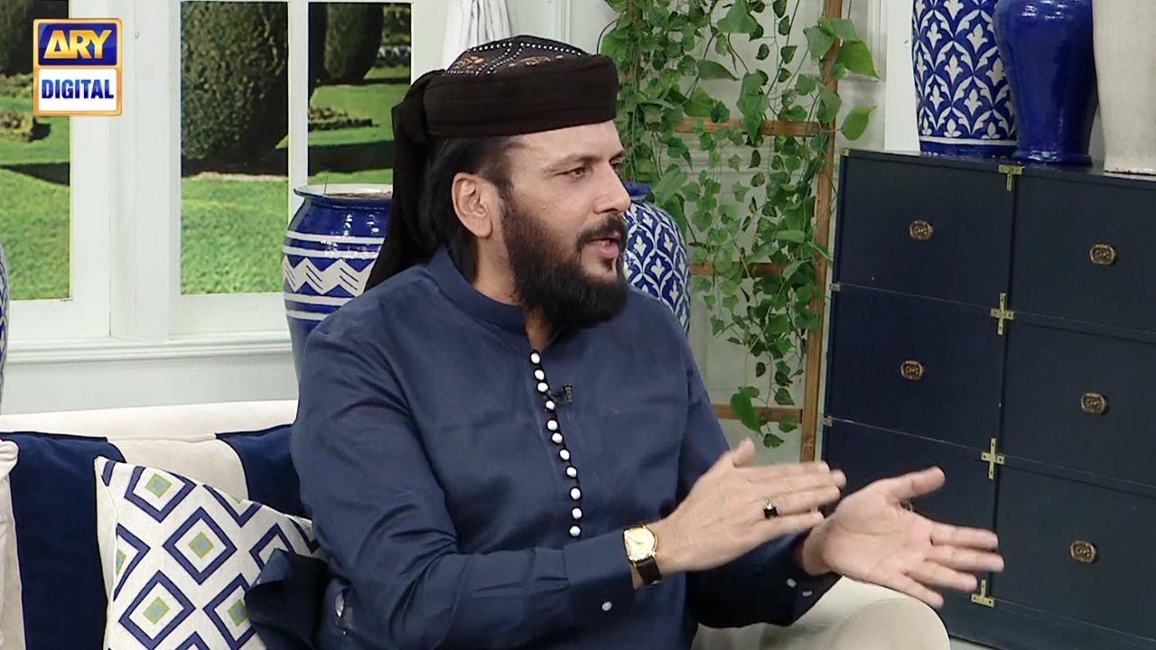 Duaon Main Hai Asar | Mufti Imran ul Haq Kalyanvi