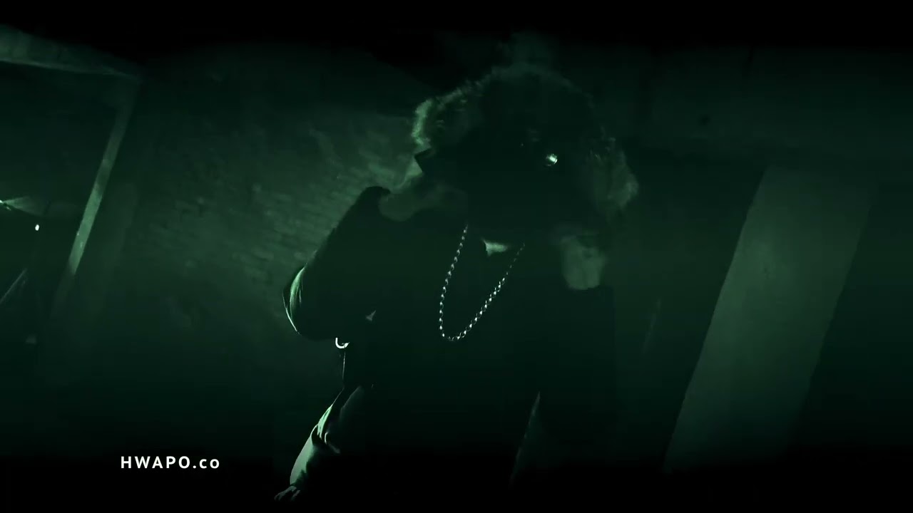 Jambo - Get drunk freestyle 