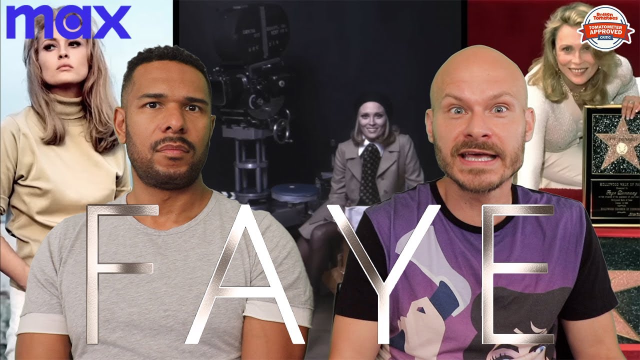 FAYE Documentary Review