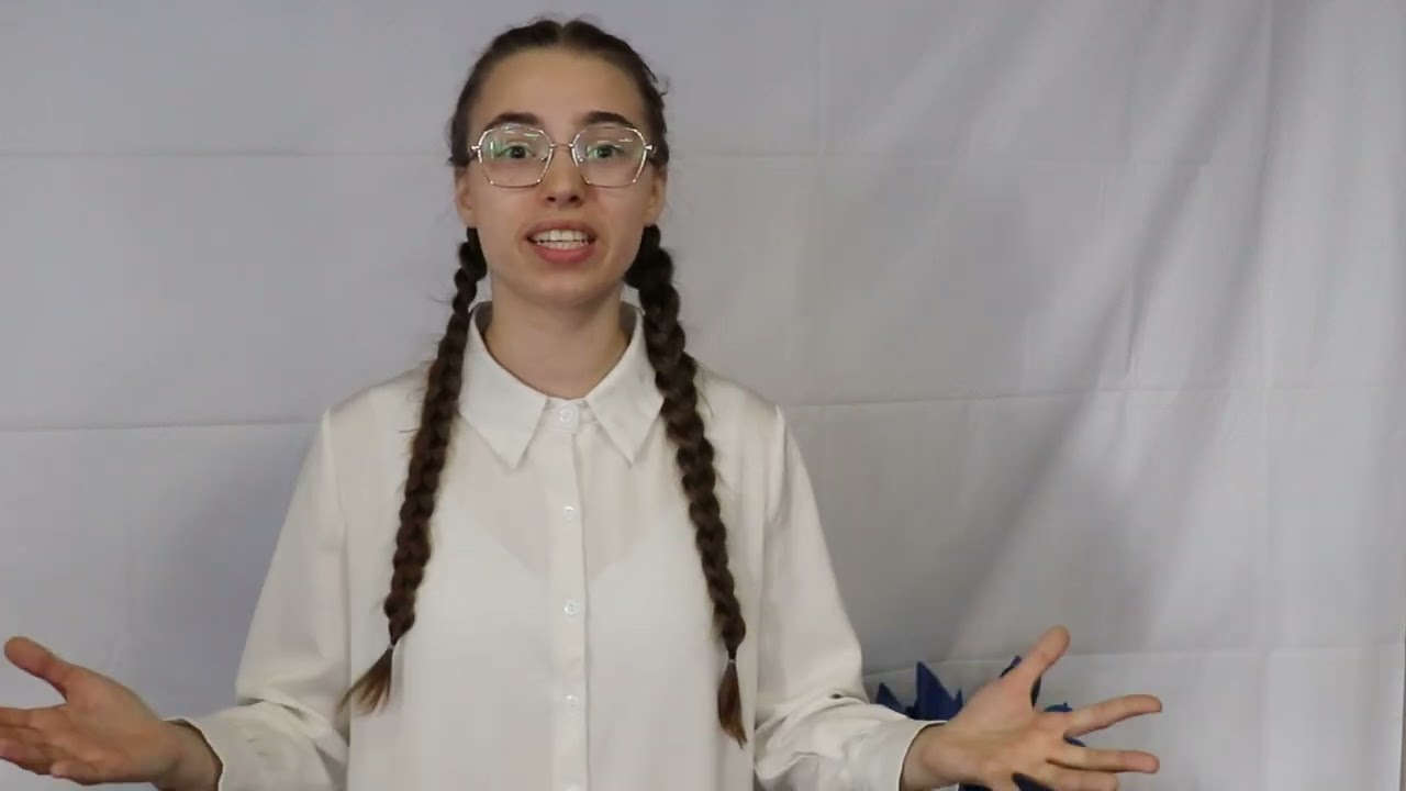 Миранович Юлия 