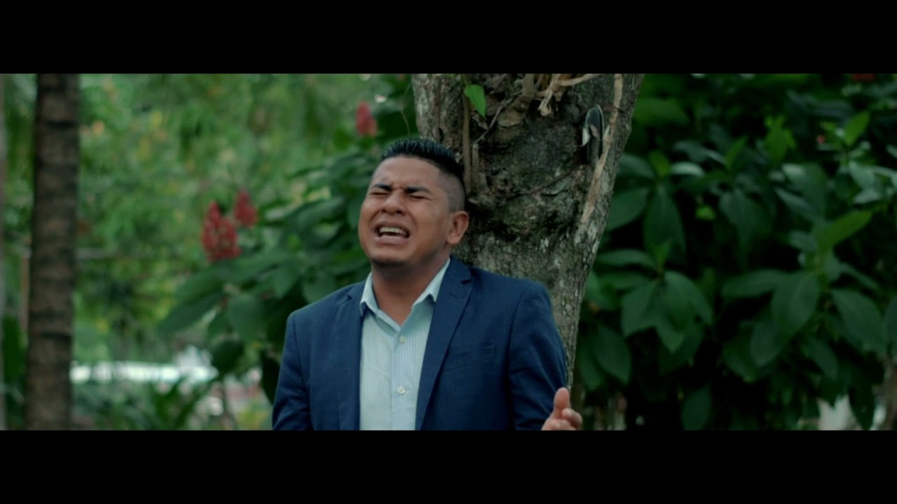 Enamorado De Ti- Samy Ramírez (Video Oficial).