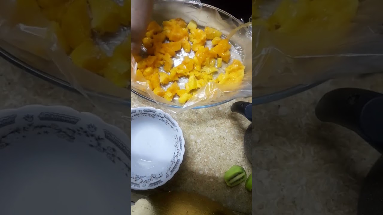 عمل حاجة حلوة بسيط 