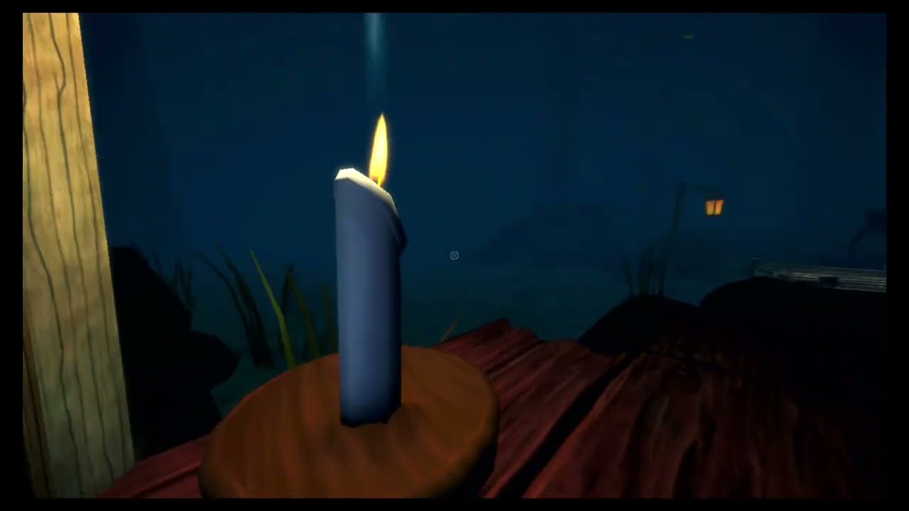 Doing what CaseOh couldn’t|among the sleep part 3