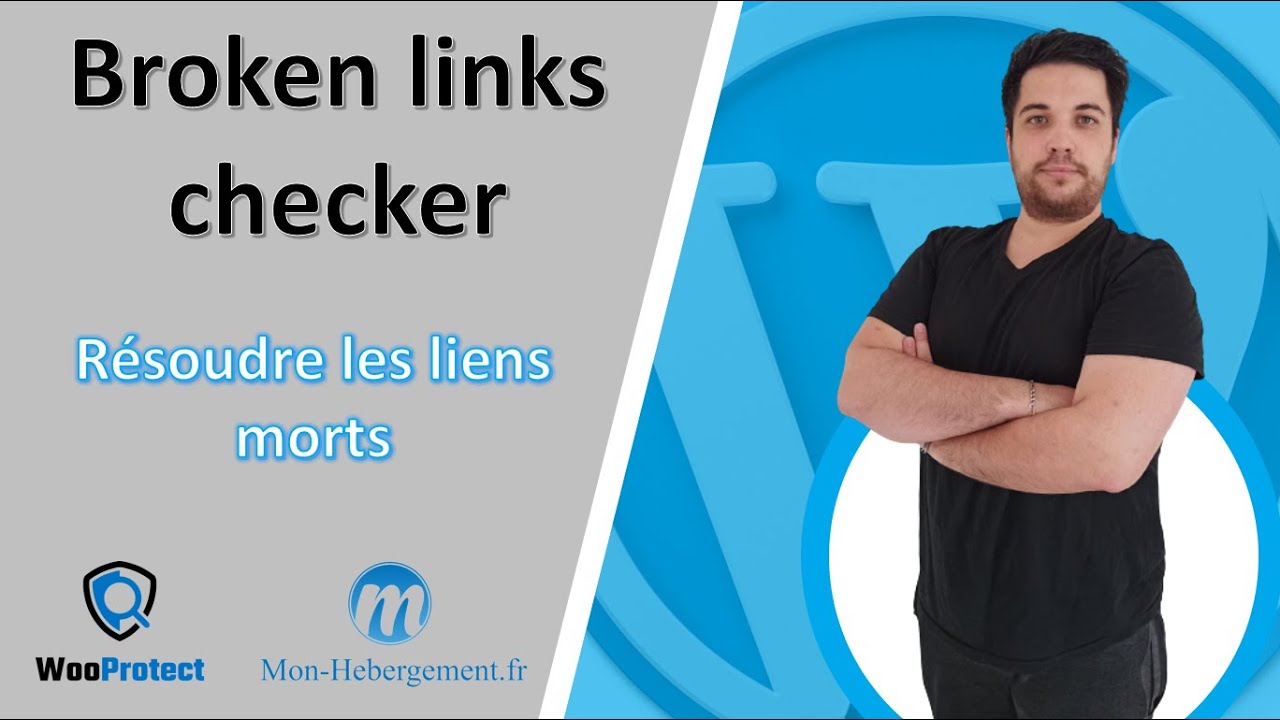 WordPress : Trouver et supprimer ses liens morts