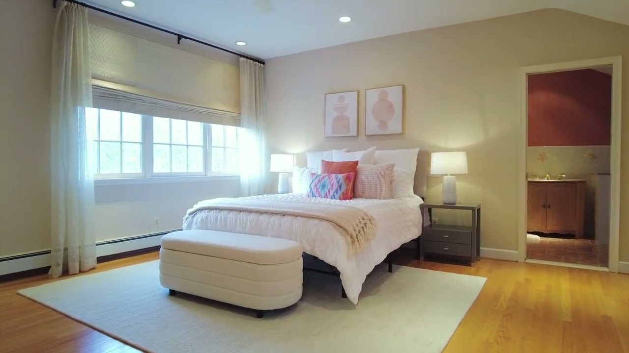 Welcome to 112 Heller Way, Montclair, NJ