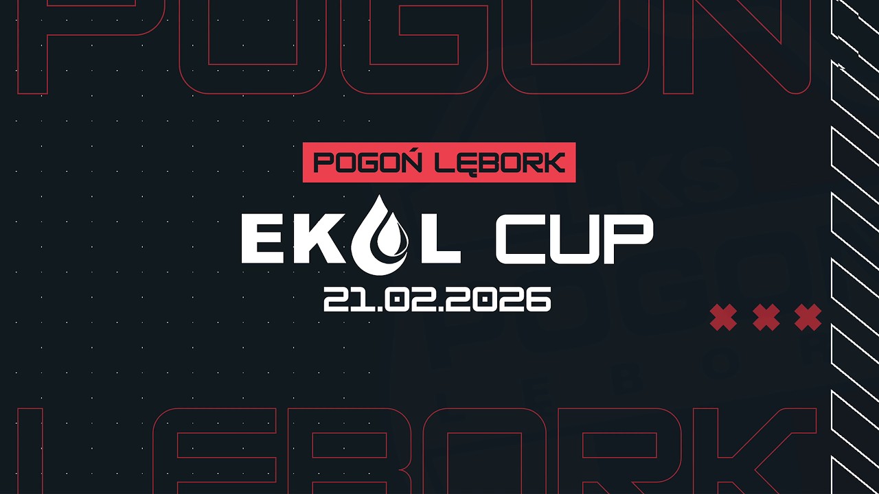 Pogoń Lębork - F2 - VIII Turniej Halowy - Lębork - 2025/2026