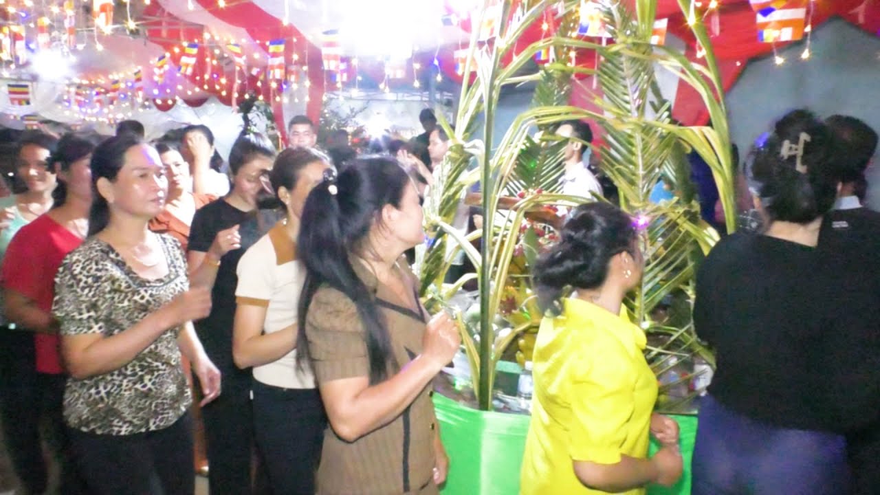 ខ្ញុំស្រឡាញ់ប្រុសតូច Nhạc Khmer Chọn Lọc 2026