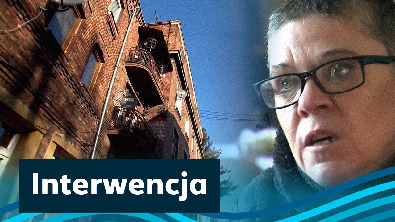 Odciął im wodę, prąd i ciepło w mieszkaniu! Walczą o byt