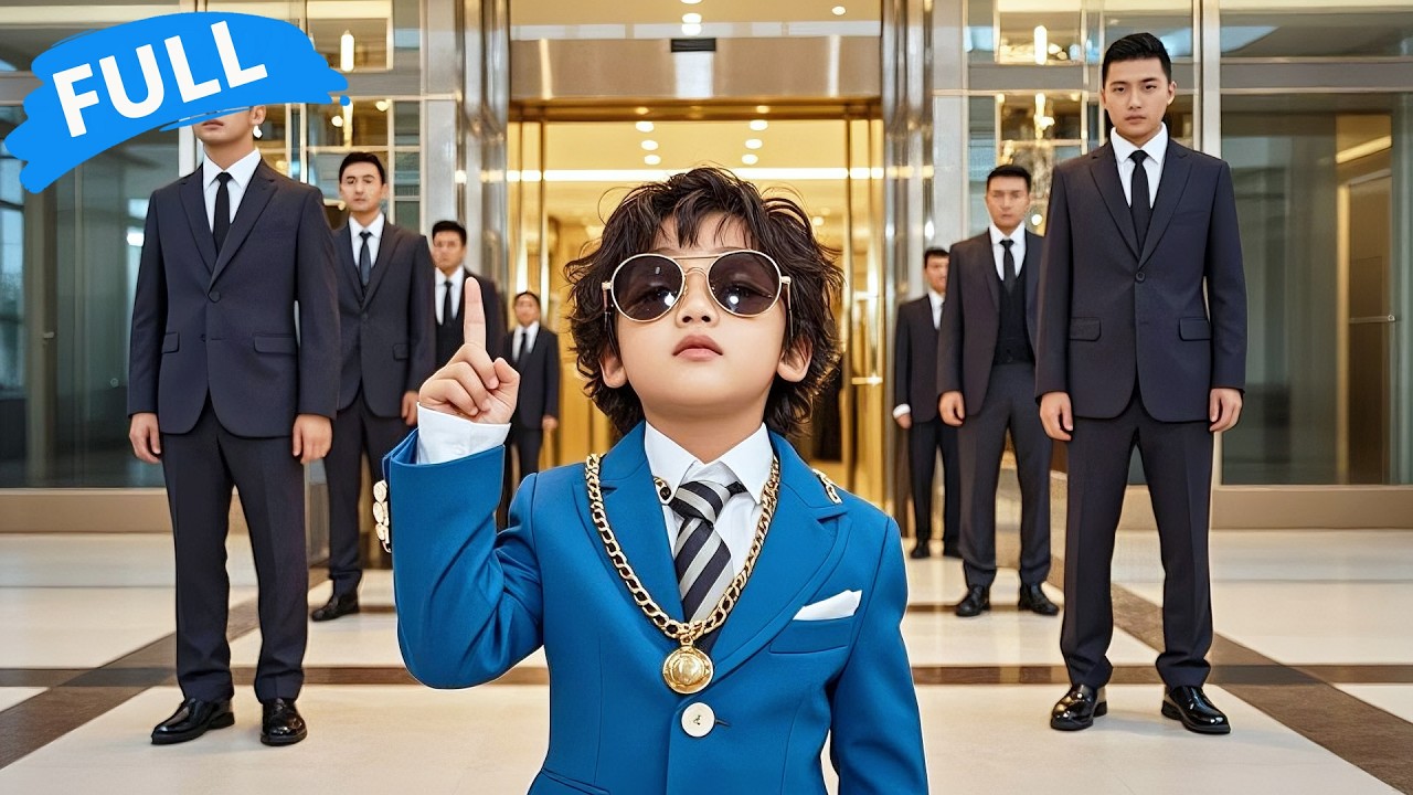 ✨&ldquo;My Mommy&rsquo;s a Runaway Bride?&rdquo; 5YO Boy's Tooth Reveals Mommy&rsquo;s Pregnant with the CEO&rsquo;s Triplets!