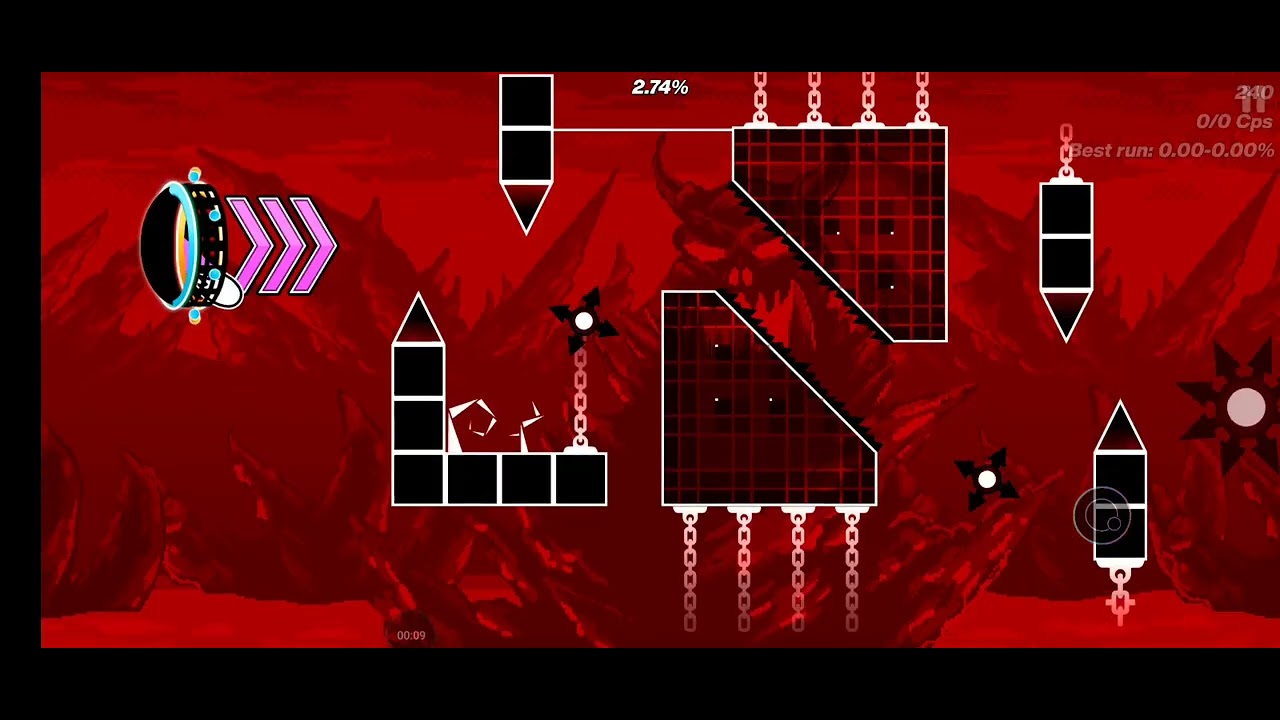 This is my new fav challenge! | Viewer Challenge By @OpM4trix  OpM4trix (in GD)