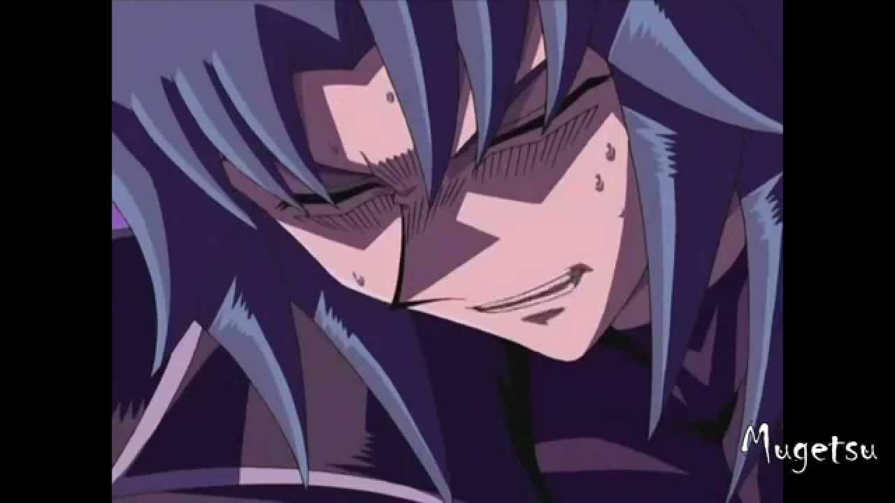 Yu Gi Ho GX Amv Zane Truesdale