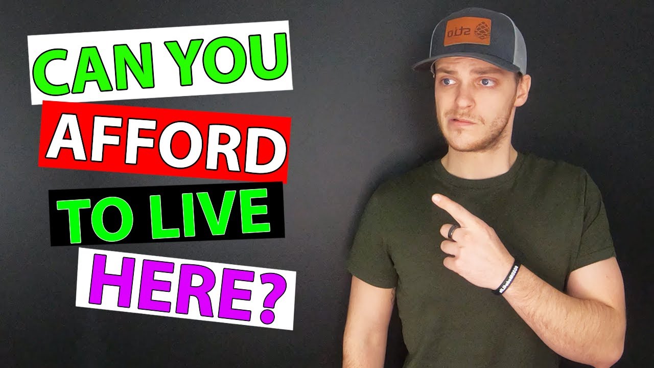 Cost Of Living In Provo, Utah | Living In Utah