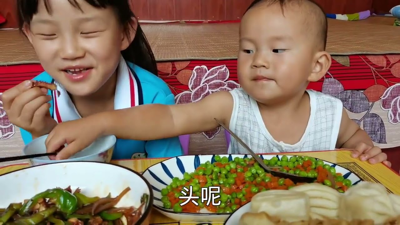 留守儿媳想带婆婆和孩子一起去找老公，她会同意吗？商量一下试试